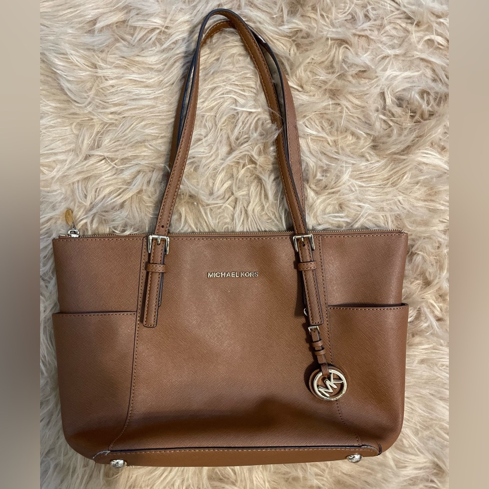 Michael Kors tote bag